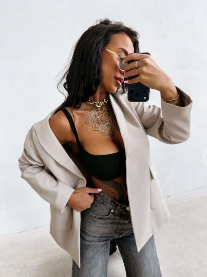 MARYNARKA DAMSKA VALTAR 2026 - obrazek 12