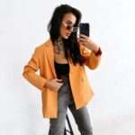 MARYNARKA DAMSKA VALTAR 2026