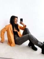 MARYNARKA DAMSKA VALTAR 2026 - obrazek 5