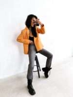 MARYNARKA DAMSKA VALTAR 2026 - obrazek 4