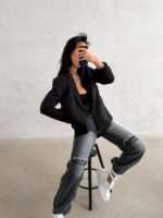 MARYNARKA DAMSKA VALTAR 2026 - obrazek 3