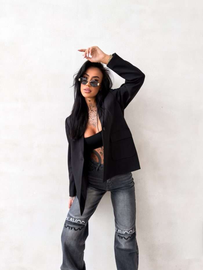 MARYNARKA DAMSKA VALTAR 2026 - obrazek 8