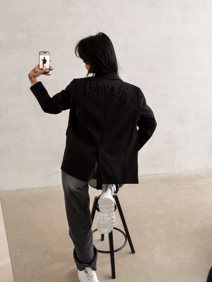 MARYNARKA DAMSKA VALTAR 2026 - obrazek 7