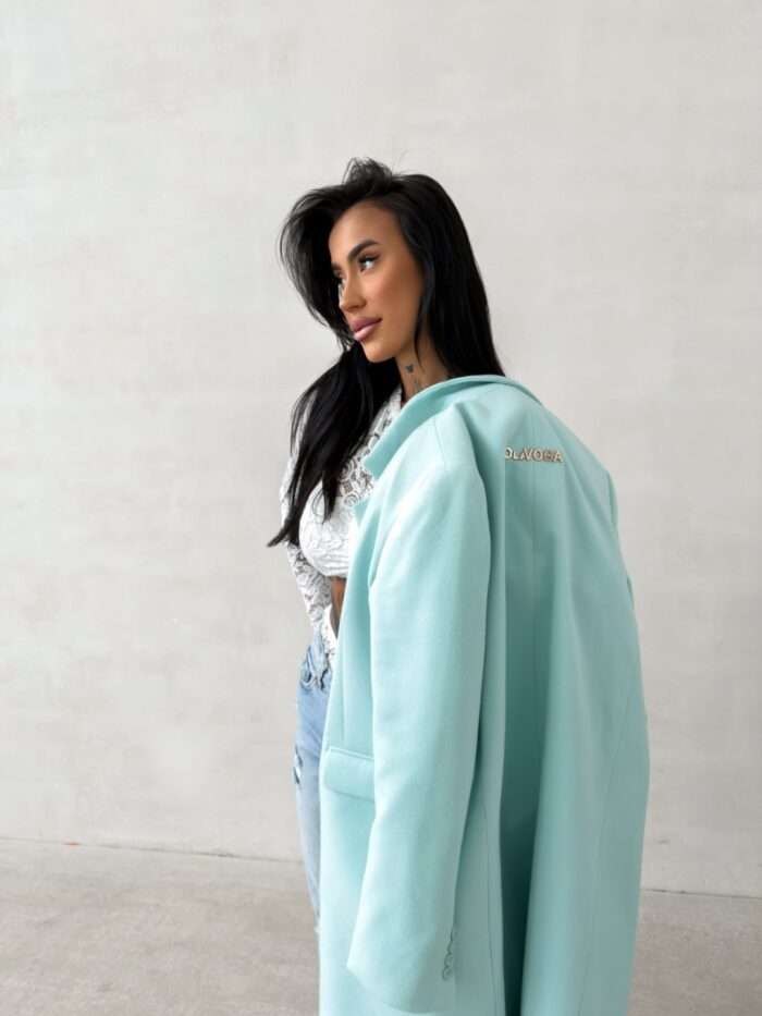 PŁASZCZ DAMSKI FONAJ 2026 - obrazek 5