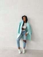 PŁASZCZ DAMSKI FONAJ 2026 - obrazek 4