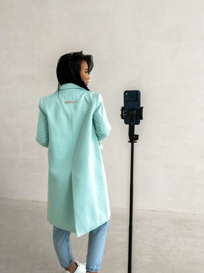 PŁASZCZ DAMSKI FONAJ 2026 - obrazek 28