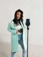 PŁASZCZ DAMSKI FONAJ 2026 - obrazek 27