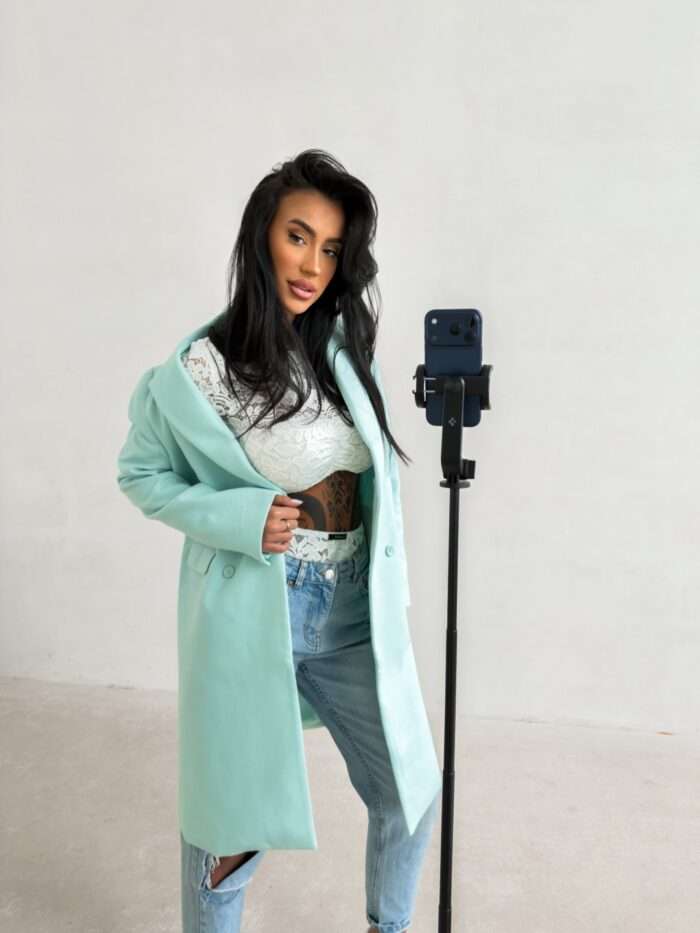 PŁASZCZ DAMSKI FONAJ 2026 - obrazek 27