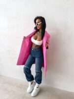 PŁASZCZ DAMSKI FONAJ 2026 - obrazek 25