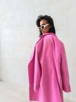 PŁASZCZ DAMSKI FONAJ 2026 - obrazek 23