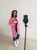 PŁASZCZ DAMSKI FONAJ 2026 - obrazek 22