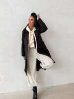 PŁASZCZ DAMSKI FONAJ 2026 - obrazek 21