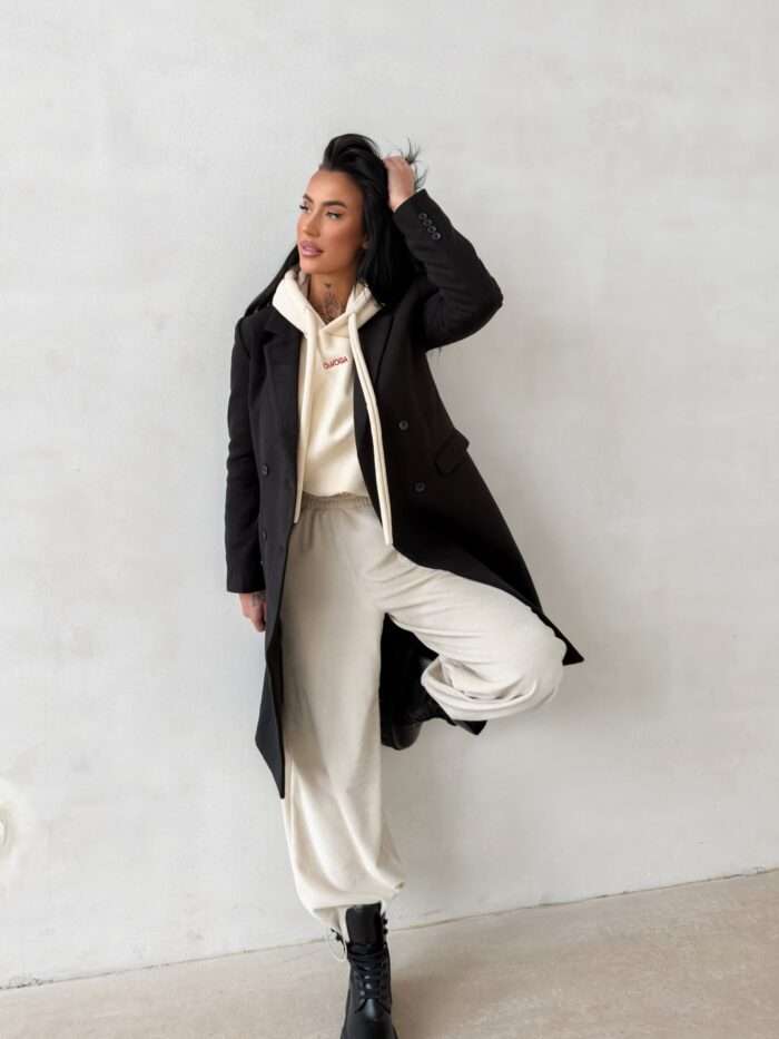 PŁASZCZ DAMSKI FONAJ 2026 - obrazek 21