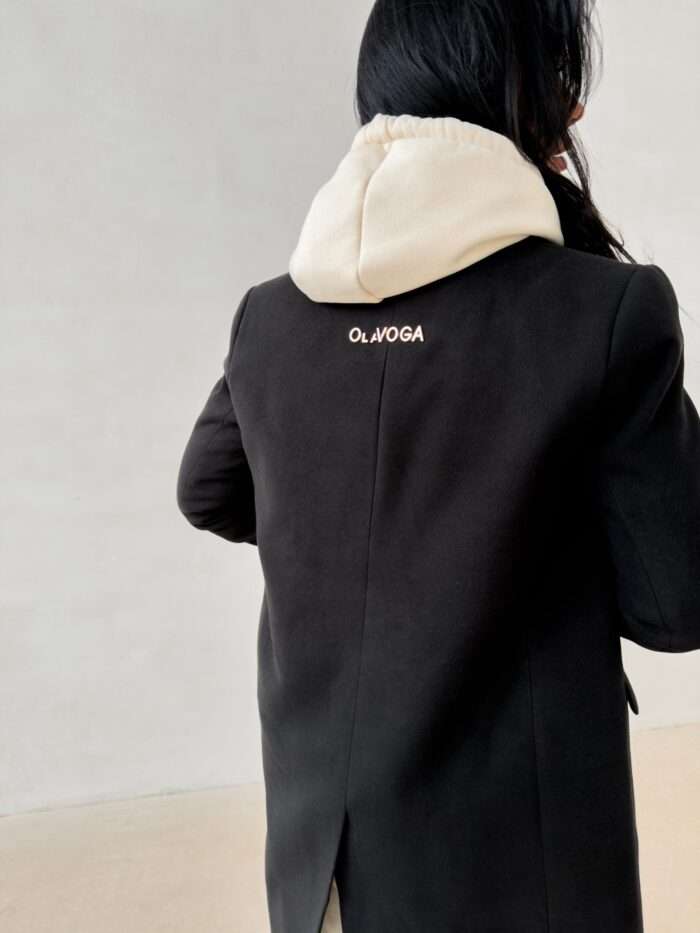 PŁASZCZ DAMSKI FONAJ 2026 - obrazek 19