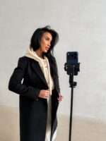 PŁASZCZ DAMSKI FONAJ 2026 - obrazek 18