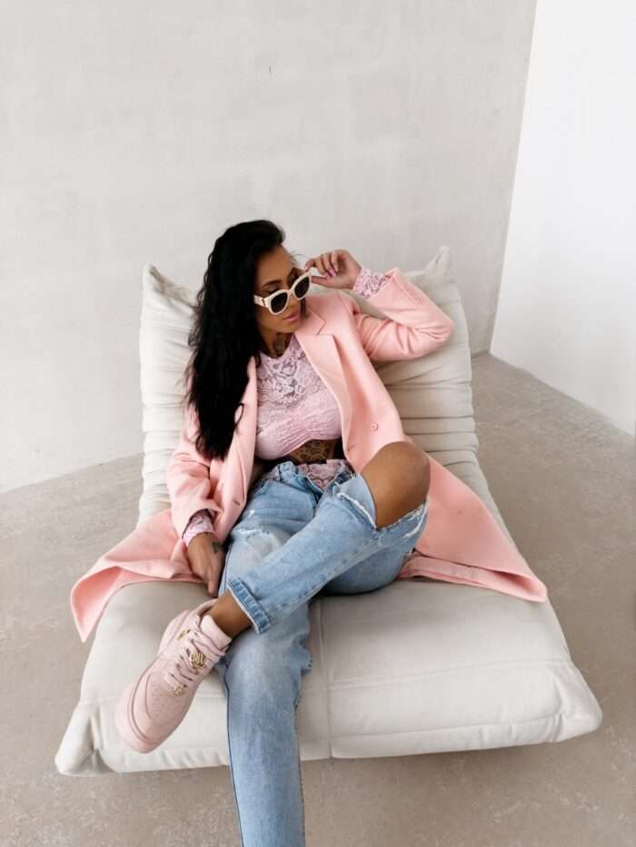 PŁASZCZ DAMSKI FONAJ 2026 - obrazek 17