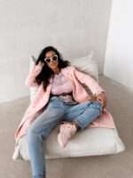 PŁASZCZ DAMSKI FONAJ 2026 - obrazek 16