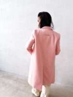 PŁASZCZ DAMSKI FONAJ 2026 - obrazek 13