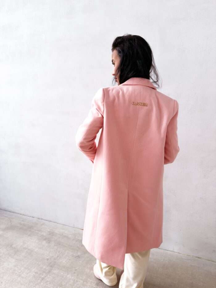 PŁASZCZ DAMSKI FONAJ 2026 - obrazek 13