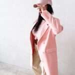 PŁASZCZ DAMSKI FONAJ 2026