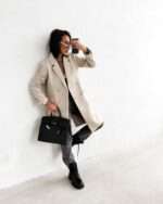 PŁASZCZ DAMSKI FONAJ 2026 - obrazek 6