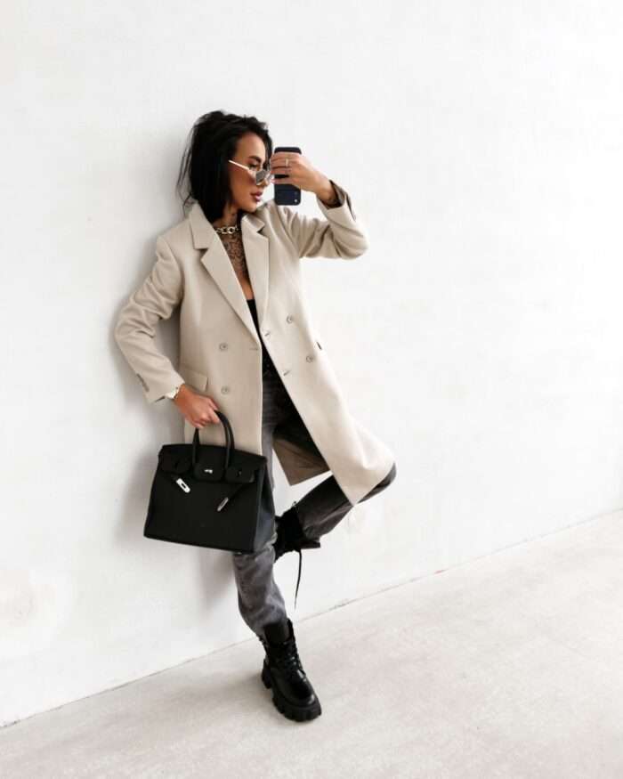 PŁASZCZ DAMSKI FONAJ 2026 - obrazek 6