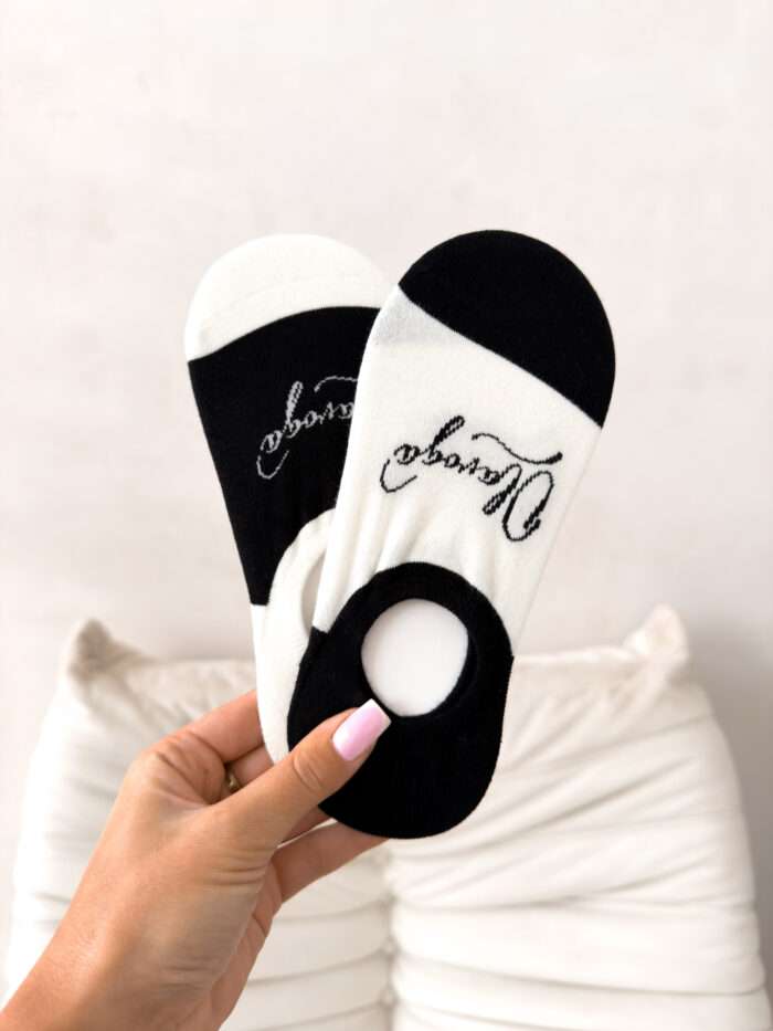 SKARPETKI DAMSKIE SORIA 2026 - obrazek 2