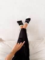 SKARPETKI DAMSKIE SORIA 2026 - obrazek 4