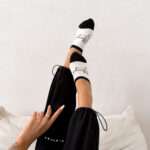 SKARPETKI DAMSKIE SORIA 2026