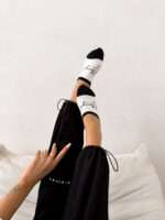 SKARPETKI DAMSKIE SORIA 2026