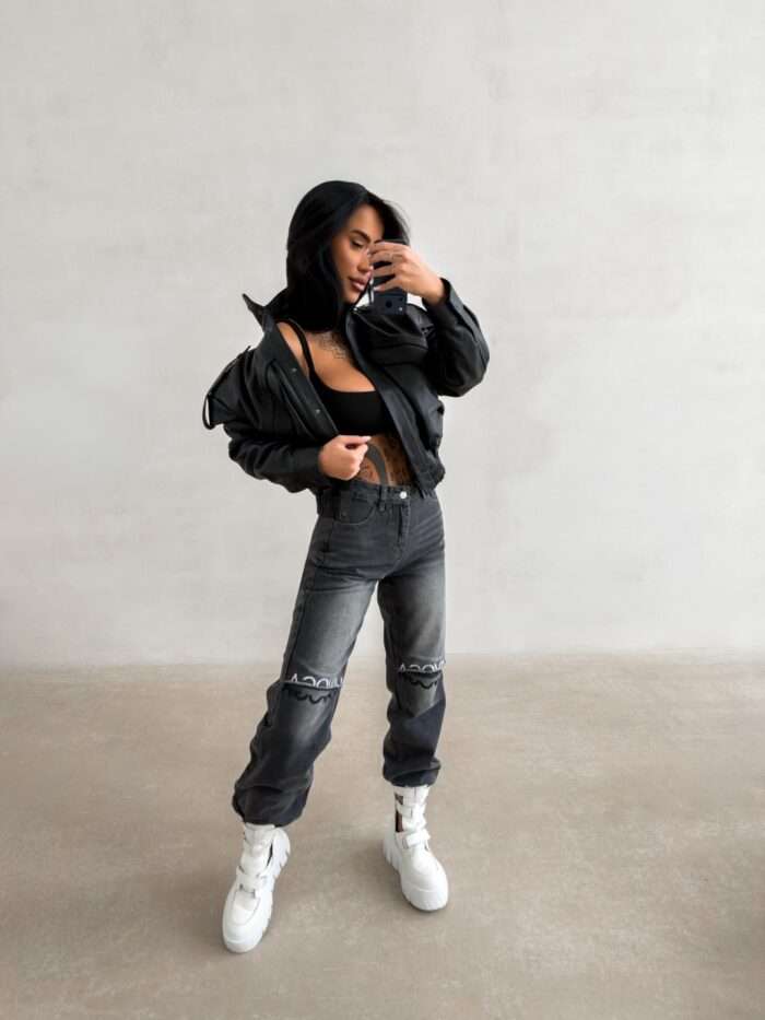 SPODNIE DAMSKIE DAKEN 2026 - obrazek 14