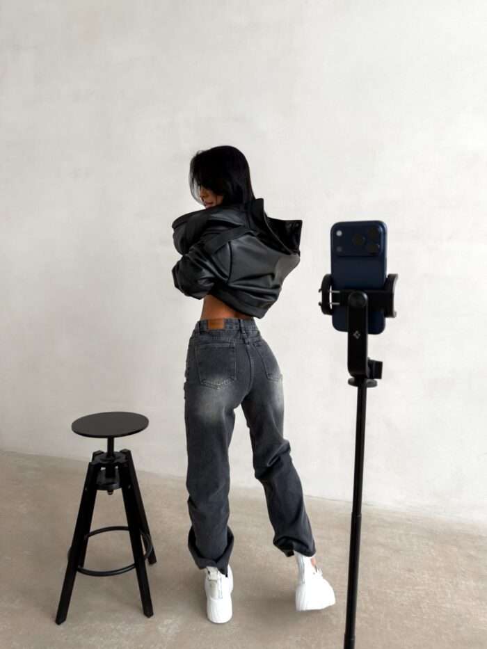 SPODNIE DAMSKIE DAKEN 2026 - obrazek 9