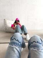 SPODNIE DAMSKIE DAKEN 2026 - obrazek 6