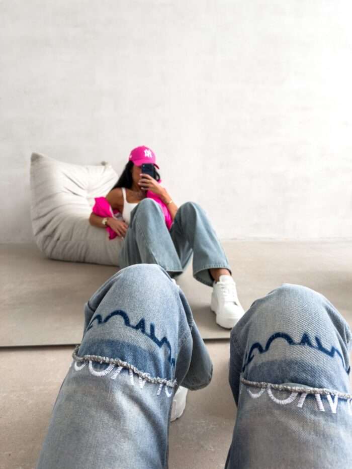 SPODNIE DAMSKIE DAKEN 2026 - obrazek 6