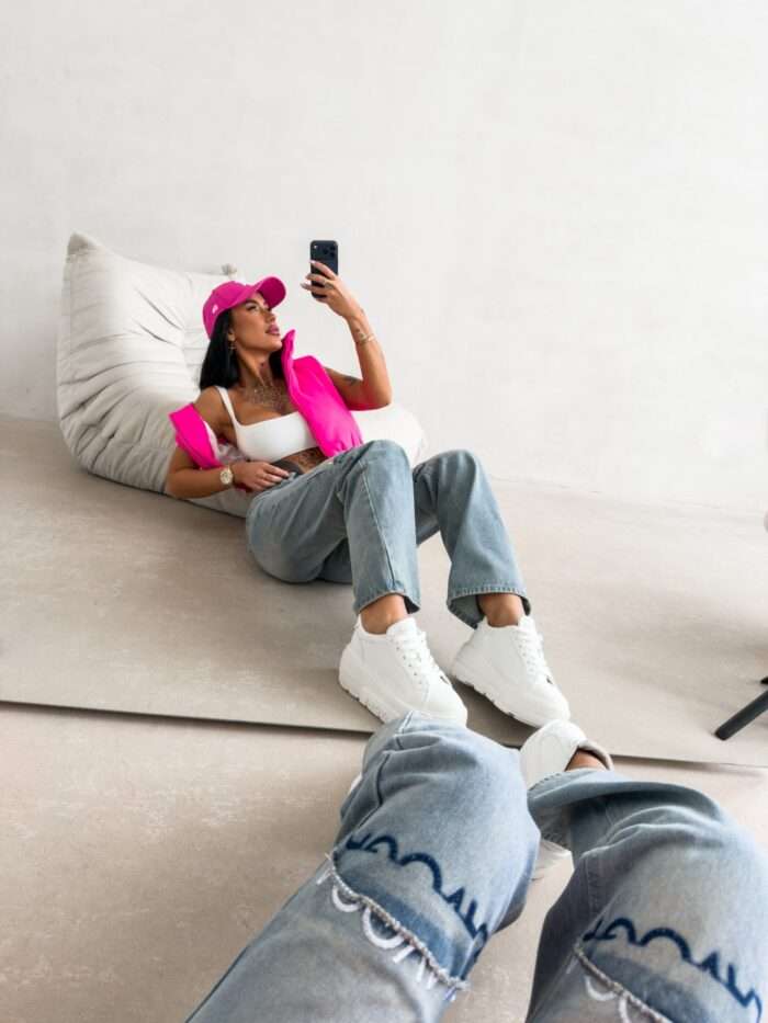 SPODNIE DAMSKIE DAKEN 2026 - obrazek 5