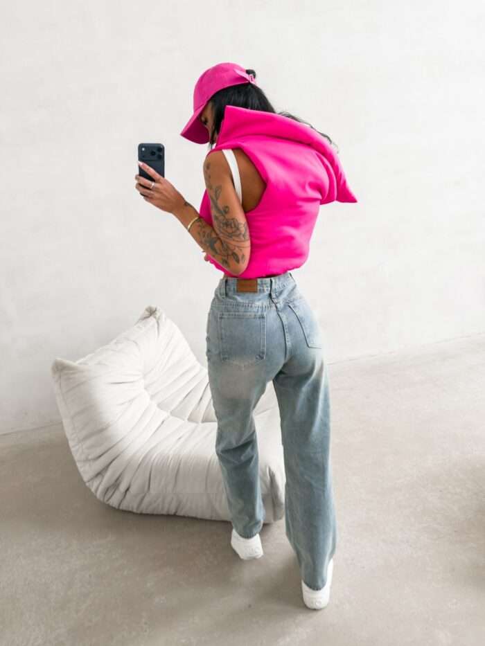 SPODNIE DAMSKIE DAKEN 2026 - obrazek 3