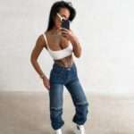 SPODNIE DAMSKIE DAKEN 2026