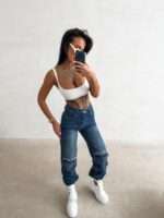 SPODNIE DAMSKIE DAKEN 2026