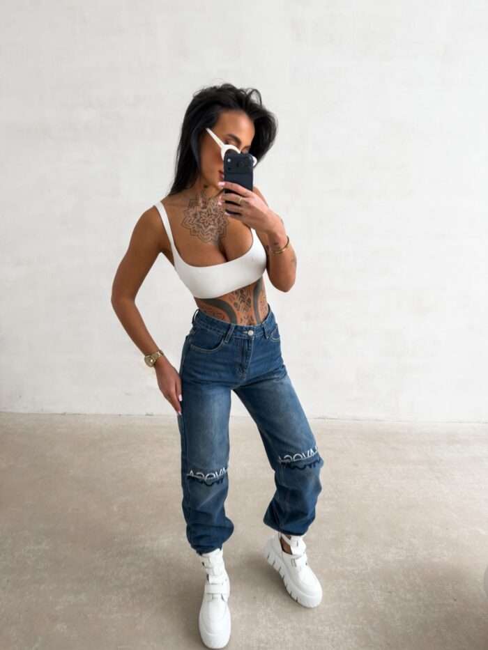 SPODNIE DAMSKIE DAKEN 2026 - obrazek 4