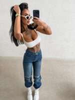 SPODNIE DAMSKIE DAKEN 2026 - obrazek 13