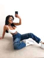 SPODNIE DAMSKIE DAKEN 2026 - obrazek 11