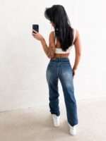 SPODNIE DAMSKIE DAKEN 2026 - obrazek 10