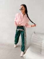 SPODNIE DAMSKIE DANCE 2026 - obrazek 11