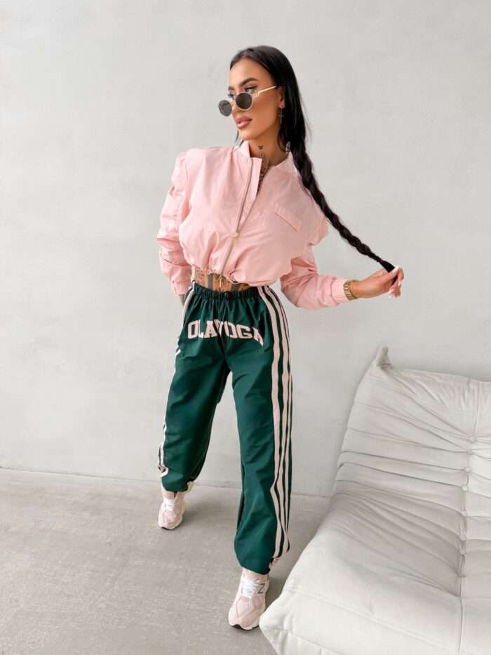 SPODNIE DAMSKIE DANCE 2026 - obrazek 11