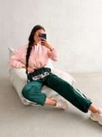 SPODNIE DAMSKIE DANCE 2026 - obrazek 10