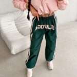 SPODNIE DAMSKIE DANCE 2026