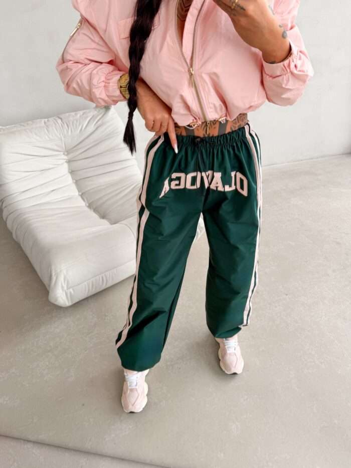 SPODNIE DAMSKIE DANCE 2026 - obrazek 6