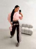 SPODNIE DAMSKIE DANCE 2026 - obrazek 5