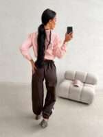 SPODNIE DAMSKIE DANCE 2026 - obrazek 8