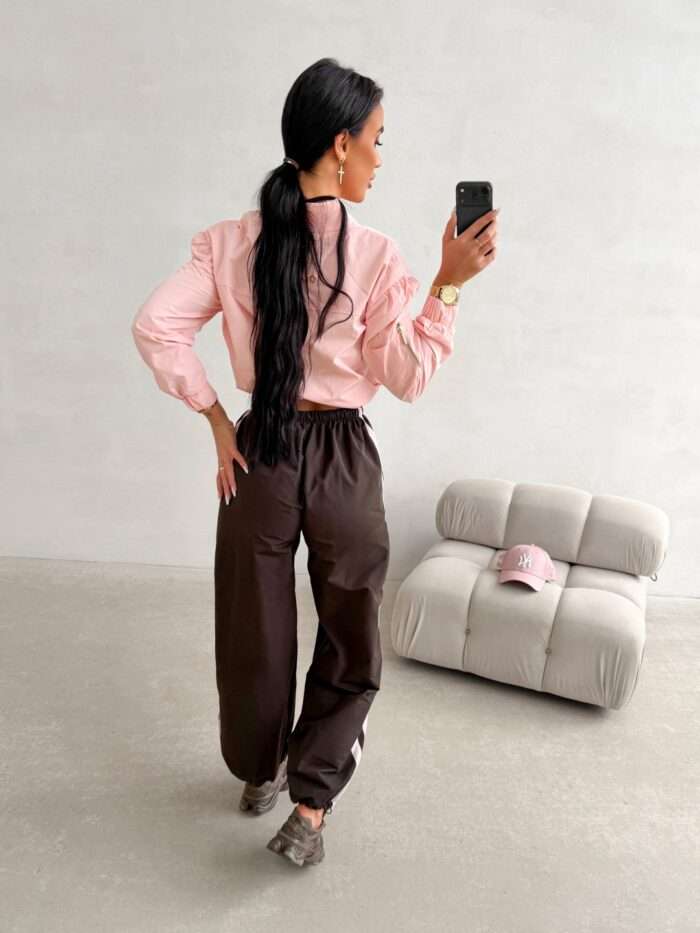 SPODNIE DAMSKIE DANCE 2026 - obrazek 8